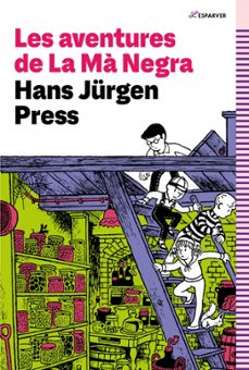 les aventures de la ma negra-9788419366351