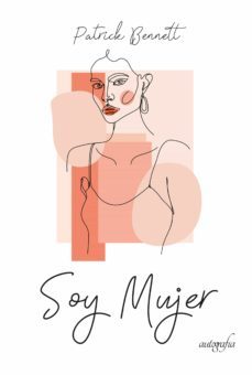 soy mujer (ebook)-patricia bennett-9788419367051