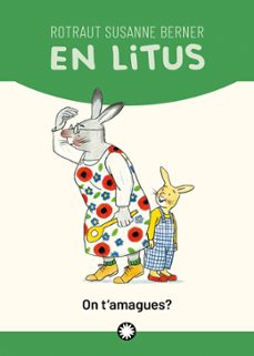 en litus. on t amagues?-9788419401151