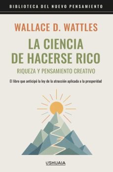 -wallace d. wattles-9788419405951