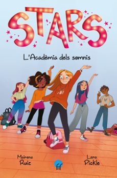 stars. l academia dels somnis-mairena ruiz-9788419472151