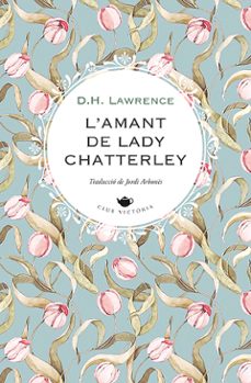 l amant de lady chatterley-d.h. lawrence-9788419474551