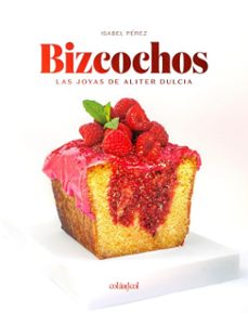 bizcochos (ebook)-isabel perez sardiña-9788419483751