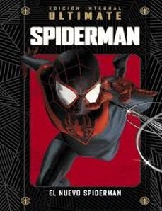 marvel ultimate núm. 47-9788419484451