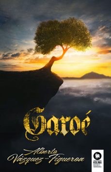 garoé (ebook)-alberto vazquez figueroa-9788419495051