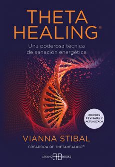 thetahealing - edicion revisada y actualizada-vianna stibal-9788419510051