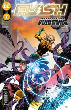 flash nº 14/ 86-collin kelly-jackson lanzing-9788419518651