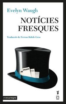 -evelyn waugh-9788419590251