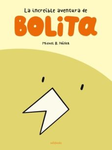 bolita (ebook)-miguel b. nuñez-9788419597168