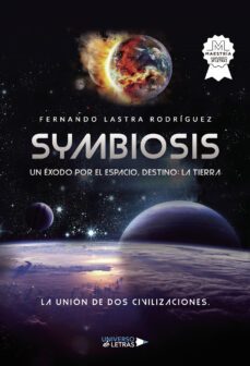 symbiosis-fernando lastra rodriguez-9788419614551