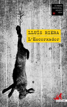 l'escorxador-lluis riera-9788419627551