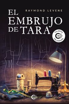 el embrujo de tara-raymond levene-9788419639851