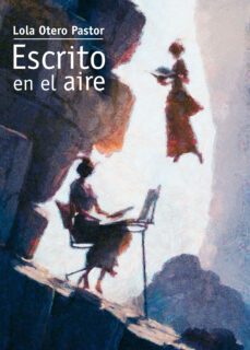 escrito en el aire (ebook)-9788419669551
