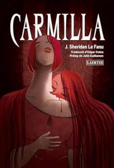 carmila-joseph sheridan le fanu-9788419676351