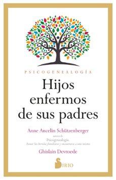 hijos enfermos de sus padres (ebook)-9788419685551