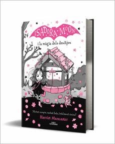 isadora moon i la màgia dels desitjos (grans històries de la isadora moon 7)-harriet muncaster-9788419688651