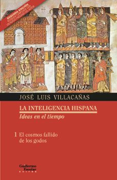 el cosmos fallido de los godos-9788419782151