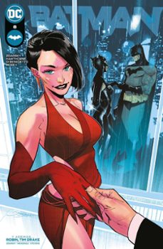 batman num. 8/ 138-chip zdarsky-9788419866851