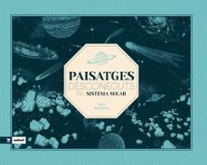 paisatges desconeguts del sistema solar (ebook)-aina bestard-9788419889751