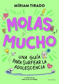 molas mucho (ebook)-miriam tirado-9788419910851