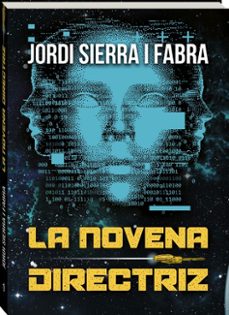 la novena directriz-jordi sierra i fabra-9788419913951