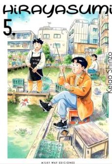 hirayasumi 5-9788419914651