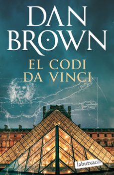 el codi da vinci-dan brown-9788419971951