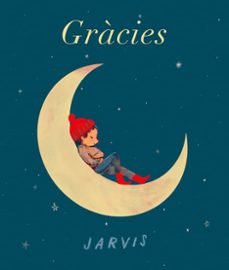 gracies-g.j. jarvis-9788419974051