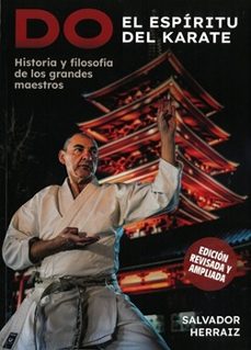 do, el espiritu del karate-salvador herraiz-9788420307251