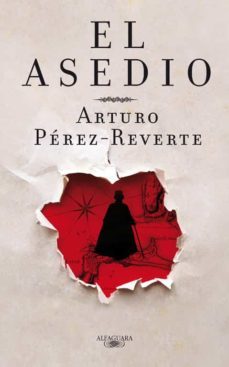 Arturo Pérez-Reverte por Pierre Lemaitre: literatura para bien de