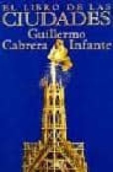 el libro de las ciudades-9788420430751