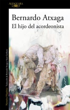 el hijo del acordeonista-9788420454351