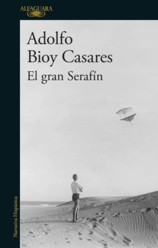 el gran serafin (ebook)-adolfo bioy casares-9788420475851