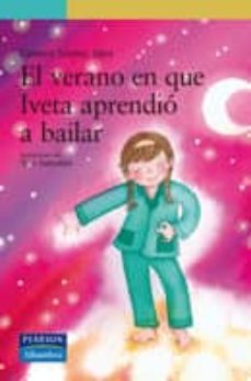 el verano en que iveta aprendio a bailar-9788420540351