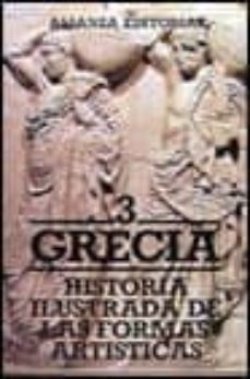 grecia (t.3) (3ª ed.)-9788420600451