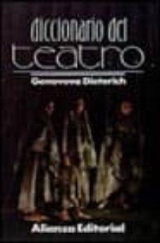 diccionario de teatro-9788420607351