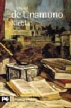 niebla-miguel de unamuno-9788420633251