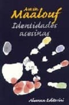 identidades asesinas-9788420644851