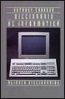 diccionario de informatica-anthony chandor-9788420652351