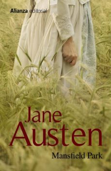 mansfield park-jane austen-9788420675251