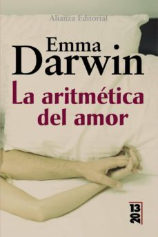 la aritmetica del amor-9788420684451