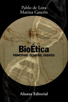 bioetica: principios, desafios, debates-9788420691251
