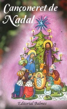 canconeret de nadal-9788421005651