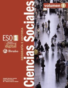 contextodigital ciencias sociales geografia e historia 1 eso 3 vols-9788421668351