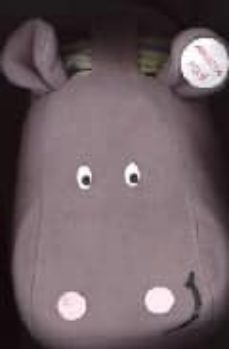 ¡soy hipopotamo! (bolitas) (libro y muñeco)-9788421694251