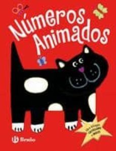 numeros animados-9788421695951