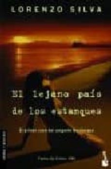 -lorenzo silva-9788423337651