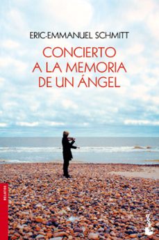 concierto a la memoria de un angel-9788423347551
