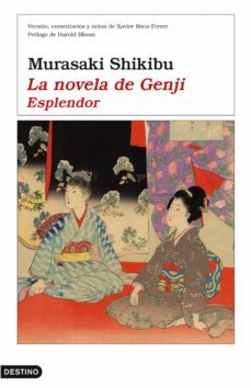 la novela de genji i (nueva edicion) (ebook)-murasaki shikibu-9788423348251
