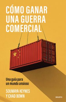 -soumaya keynes y chad bown-9788423441051